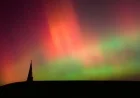 Solar Storms May Hit Earth, Triggering Spectacular Auroras: Experts Say