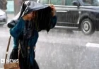 Heavy Rain Sparks Flooding Alert in Wales: Yellow Weather Warning Issued