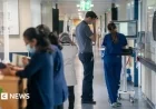 NHS Approved for Thousands of Job Cuts
