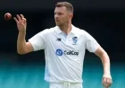Ashes 2025-26: Hazlewood, Abbott Undergo Hamstring Scans After Injury Scares