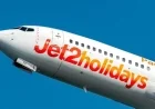 Jet2 Launches Gatwick Flights, Holiday Packages to Tenerife and Top Destinations