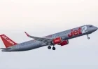 Jet2 Launches Gatwick Flights in 2024, Intensifying Hub Competition