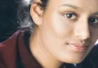 Repatriate Shamima Begum and Other Britons in Syria, Urges Review
