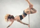 Dancer Defends Pole Dancing: “I Am Not a Common Stripper”