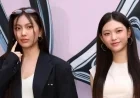NewJeans’ Haerin and Hyein Rejoin HYBE’s ADOR Label