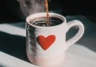 Study Questions Conventional Advice on Coffee and Heart Health