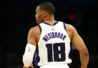 NBA Fans Praise Russell Westbrook’s Performance in Nuggets vs. Kings Game