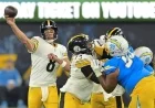 Aaron Rodgers Faces First Harmony Test in Pittsburgh