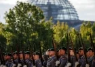 Germany’s Rearmament Shifts Europe’s Power Dynamics