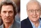 Matthew McConaughey, Michael Caine Sign AI Voice Agreements with ElevenLabs