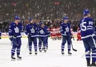 Masters: Leafs Must Prioritize Defense Equally to Offense