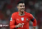 Ronaldo Announces 2026 World Cup as His Final Tournament