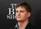 Michael Burry’s AI Warning Echoes Jim Chanos’s Short-Seller Concerns
