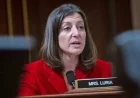 Elaine Luria Announces Campaign to Reclaim Virginia Congressional Seat