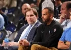 Nico Harrison Fired Over Luka Dončić Trade Decision Not His Own