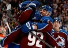 Landeskog Secures Victory as Avs Defeat Anaheim, but Lose Nichushkin