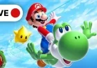 Live Updates: Nintendo Direct Unveils Super Mario Galaxy Movie