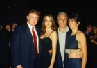 Explore Jeffrey Epstein’s Newly Released Emails on Trump