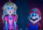 First Trailer for Super Mario Galaxy Movie Reaches New Heights