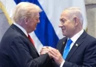 Israeli President Replies to Trump’s Plea to Pardon Netanyahu in Corruption Cases