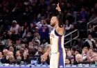Knicks Dominate Grizzlies with Historic 3-Point Performance