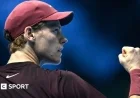 Sinner Defeats Auger-Aliassime, Fritz Triumphs Over Musetti at 2025 ATP Finals