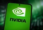 Nvidia Stock Soars with Foxconn on AI Server Expansion