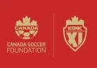 Sidney Crosby, Simu Liu, Shawn Mendes Support Canada’s FIFA World Cup Bid