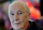 Honoring Conservationist Jane Goodall at Washington Funeral