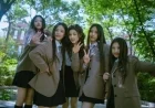 NewJeans Members Rejoin ADOR, Resolving Year-Long K-Pop Dispute