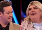 Stephen Mulhern’s Wedding Invitation Surprise Thrills Fans