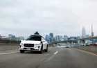 Waymo Robotaxis Now Operate on Freeways in LA, San Francisco, and Phoenix