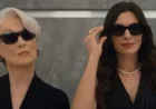 ‘First Teaser Released for ‘The Devil Wears Prada 2’’
