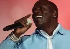 Akon Arrested in Atlanta Metro Area
