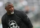 Aaron Glenn Directs Media to ESPN for Jets Injury Updates