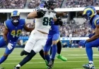 Seahawks vs. Rams: Why It Remained a Non-Prime Time Game