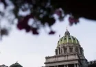 Shapiro and Top PA Lawmakers Finalize $50.1B Budget Agreement