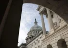 House Set to Vote Today to End Historic Government Shutdown
