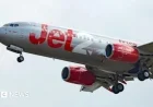 Jet2 Launches First-Ever Flights from Gatwick Airport