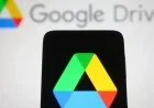 Google Drive Faces Outage as Thousands Report Problems