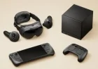 Valve Confirms Next-Gen Hardware Lineup: All Announcements Revealed