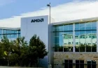AMD Stock Soars as Chipmaker Increases Financial Targets