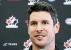 Sidney Crosby Named Canadian Ambassador for 2026 World Cup