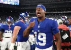 Mike Kafka Confirms Jameis Winston as Giants’ QB1 Until Jaxson Dart Clears
