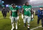 Detroit’s Strategy to Tackle Eagles’ Dominant Trenches
