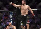 Khabib Recalls Heated Win, Cage Jump at UFC 229 Against McGregor
