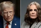 Trump Sends Voicemail to Osbournes After Ozzy’s Passing