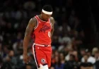Clippers’ Bradley Beal to Undergo Season-Ending Hip Surgery