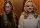 Sydney Sweeney Reacts to Amanda Seyfried’s Intense Role in ‘The Housemaid’ Trailer
