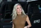 Kristin Cavallari Criticizes Hollywood, Vows to Avoid Dating Actors
